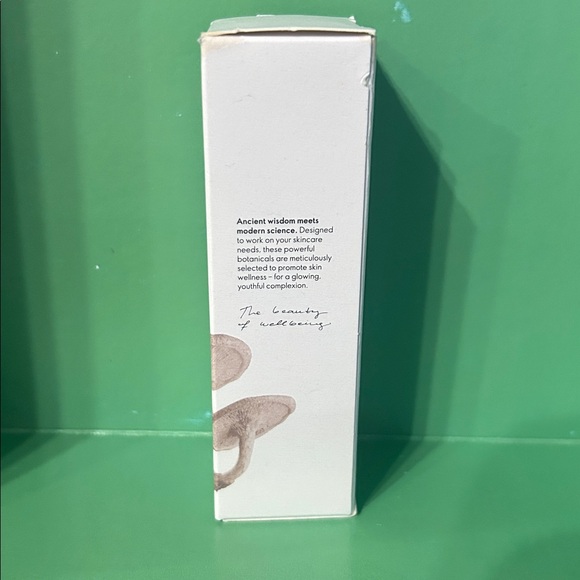 Wellosophy Face Oil-In-Serum - Cream - Picture 2 of 5